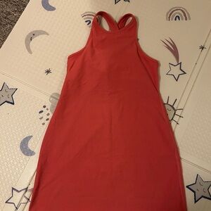 Pink Beyond Yoga Dress